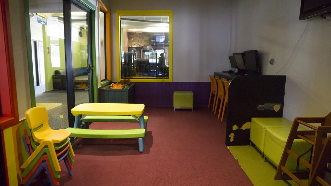 Tenterfield Tavern And Motor Inn Экстерьер фото