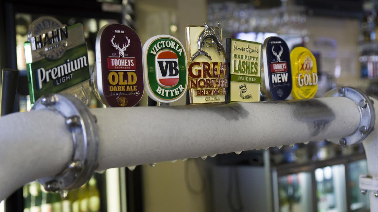 Tenterfield Tavern And Motor Inn Экстерьер фото