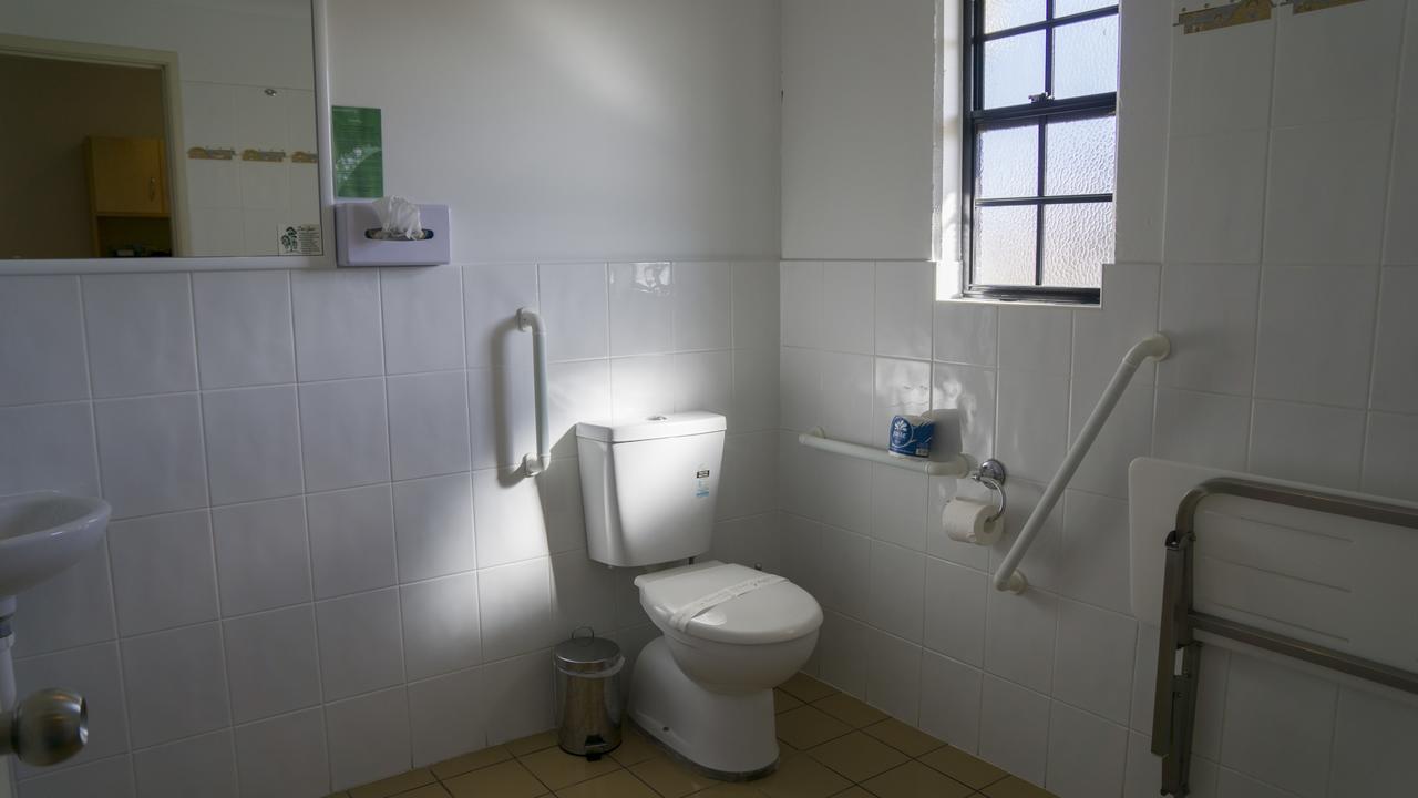 Tenterfield Tavern And Motor Inn Экстерьер фото